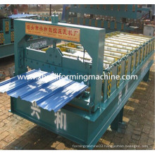 Tile Roof Panel Forming Machine